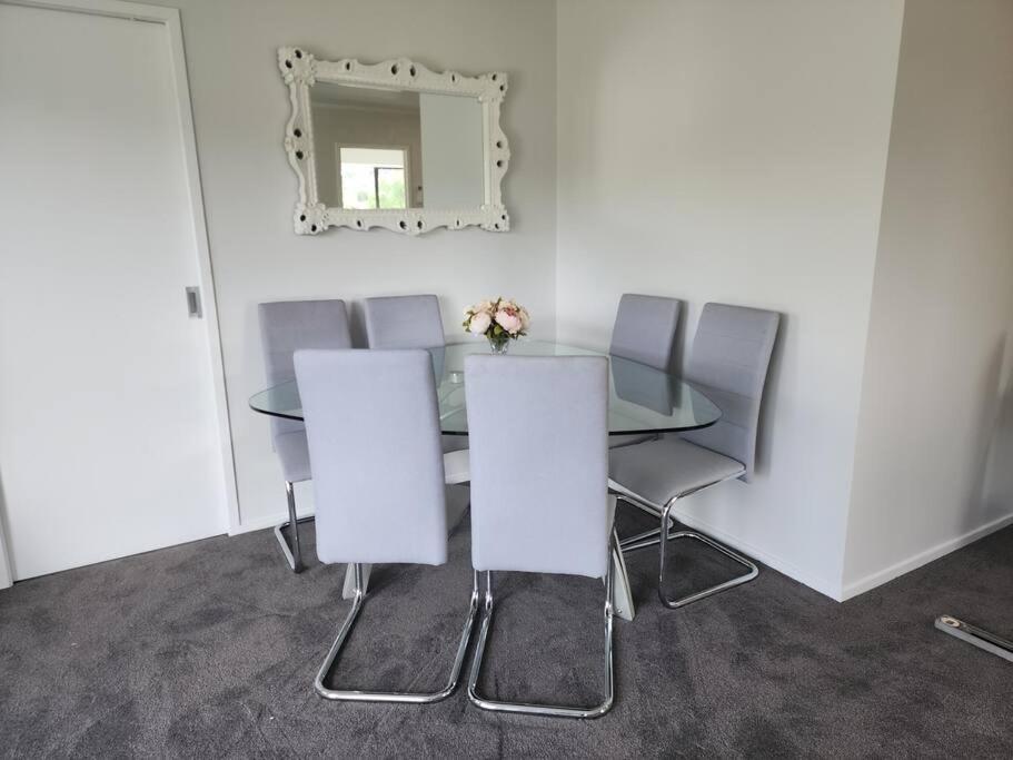 Luxury Self Contained Apartment Бомбэй Экстерьер фото